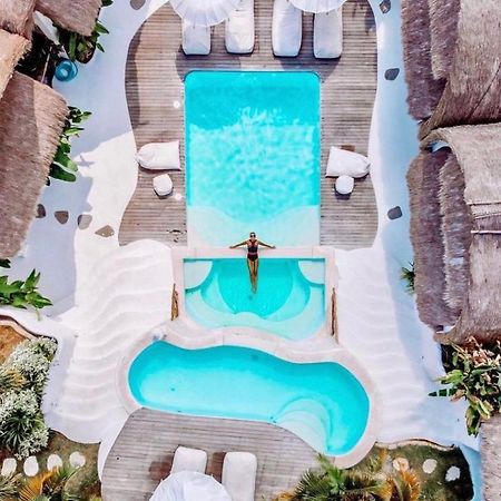 Gravity Eco Boutique Hotel - Adults Only Uluwatu Exterior foto
